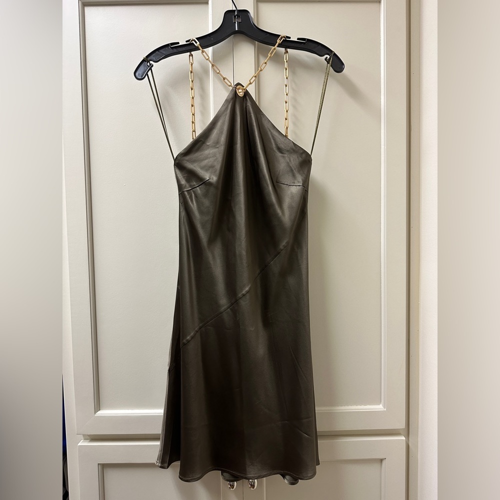 CULT GAIA - MINNA DRESS - ADVIEH